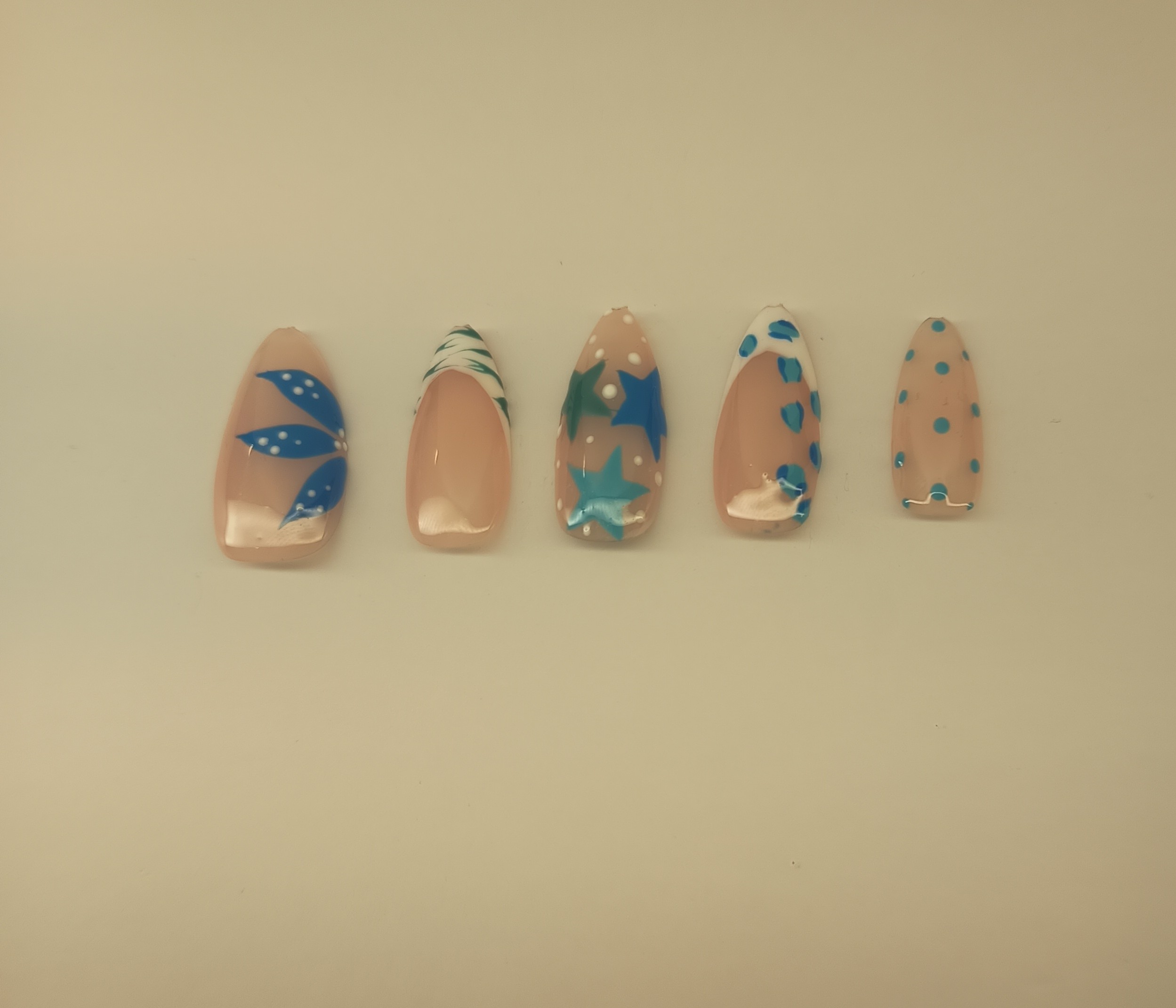 Set Océane